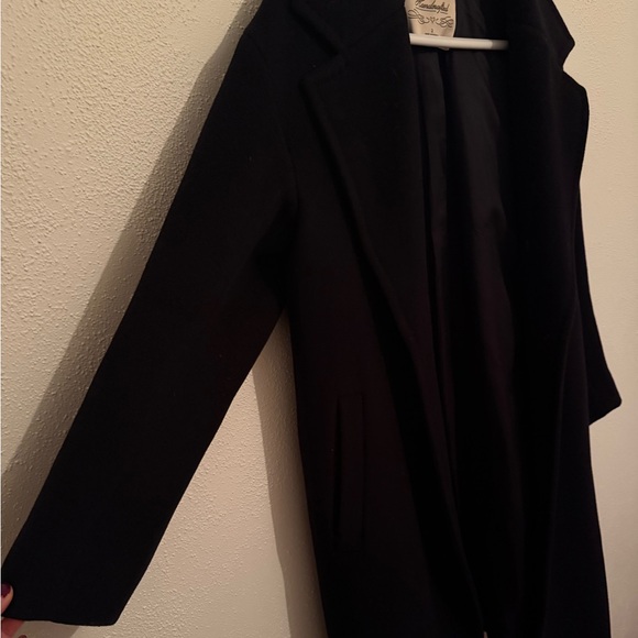 Wilfred The Only Coat - Wool Cashmere - Picture 11 of 12